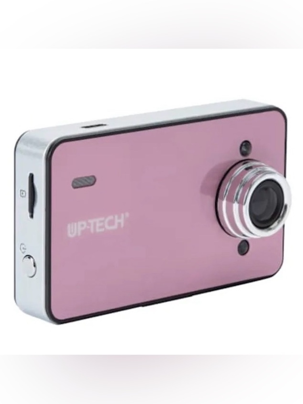 Pink Mini Digital Camera - Picture 3 of 6